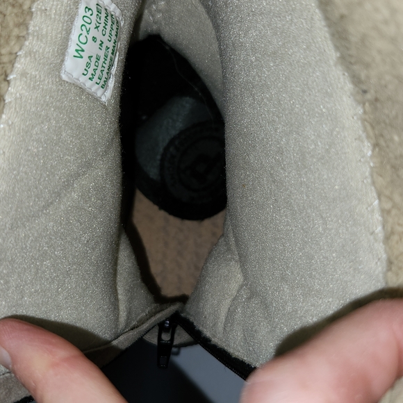 Propet Raquelle Winter Snow Boots - Picture 15 of 17